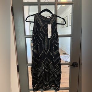 Parker black dress size Small.